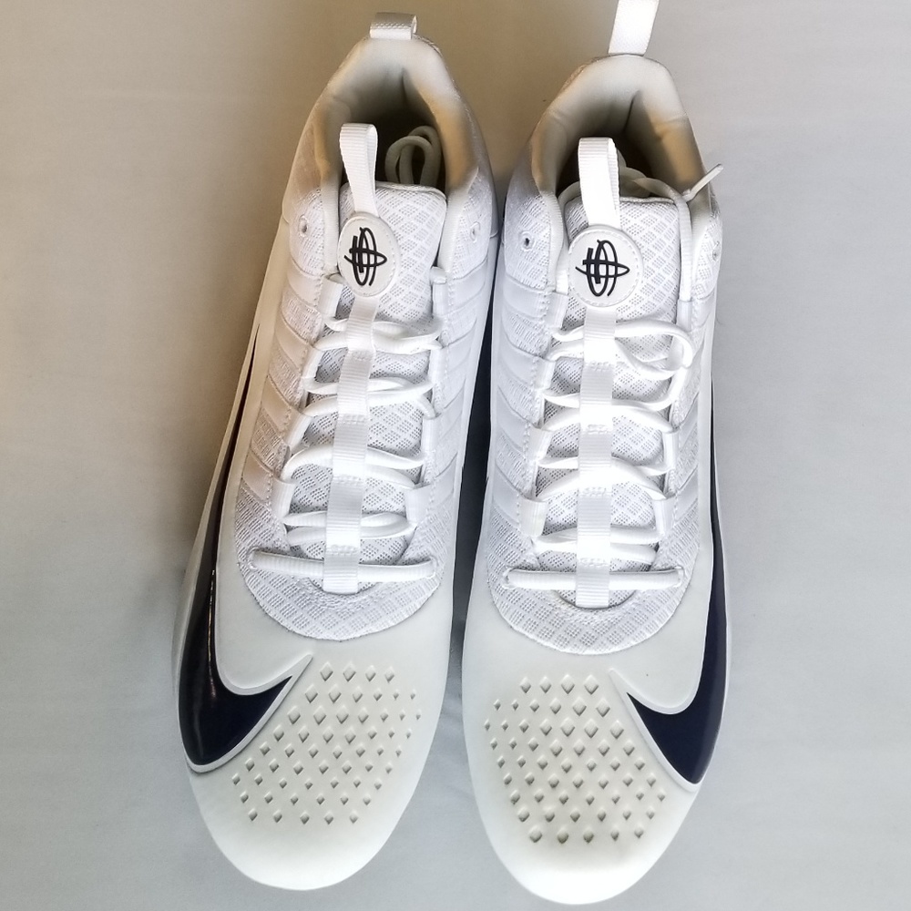 New Nike Alpha Huarache 6 PRO LAX Mens Lacrosse